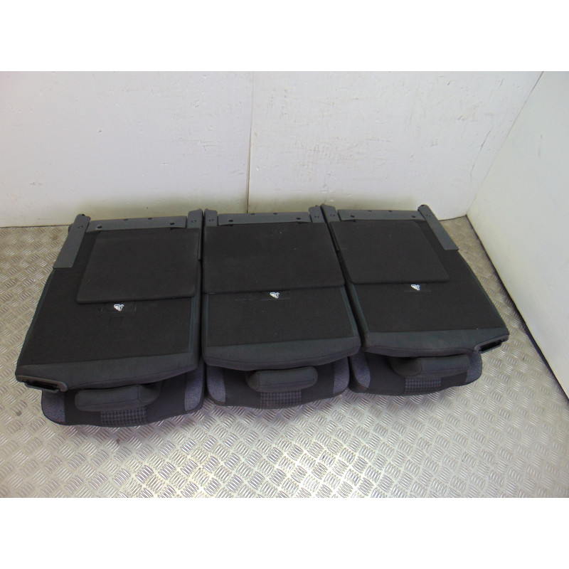 5 ASIENTOS JUEGO ASIENTOS COMPLETO PEUGEOT 5008