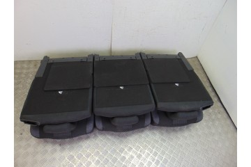 5 ASIENTOS JUEGO ASIENTOS COMPLETO PEUGEOT 5008