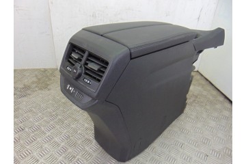 5 ASIENTOS JUEGO ASIENTOS COMPLETO PEUGEOT 5008