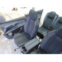 5 ASIENTOS JUEGO ASIENTOS COMPLETO PEUGEOT 5008 5 ASIENTOS JUEGO ASIENTOS COMPLETO PEUGEOT 5008
