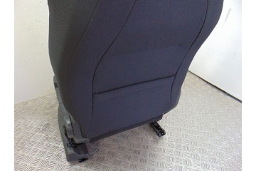 5 ASIENTOS JUEGO ASIENTOS COMPLETO PEUGEOT 5008