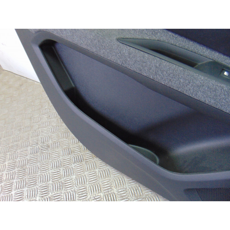 5 ASIENTOS JUEGO ASIENTOS COMPLETO PEUGEOT 5008