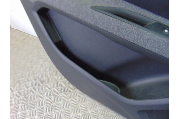 5 ASIENTOS JUEGO ASIENTOS COMPLETO PEUGEOT 5008