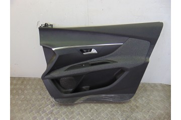 5 ASIENTOS JUEGO ASIENTOS COMPLETO PEUGEOT 5008