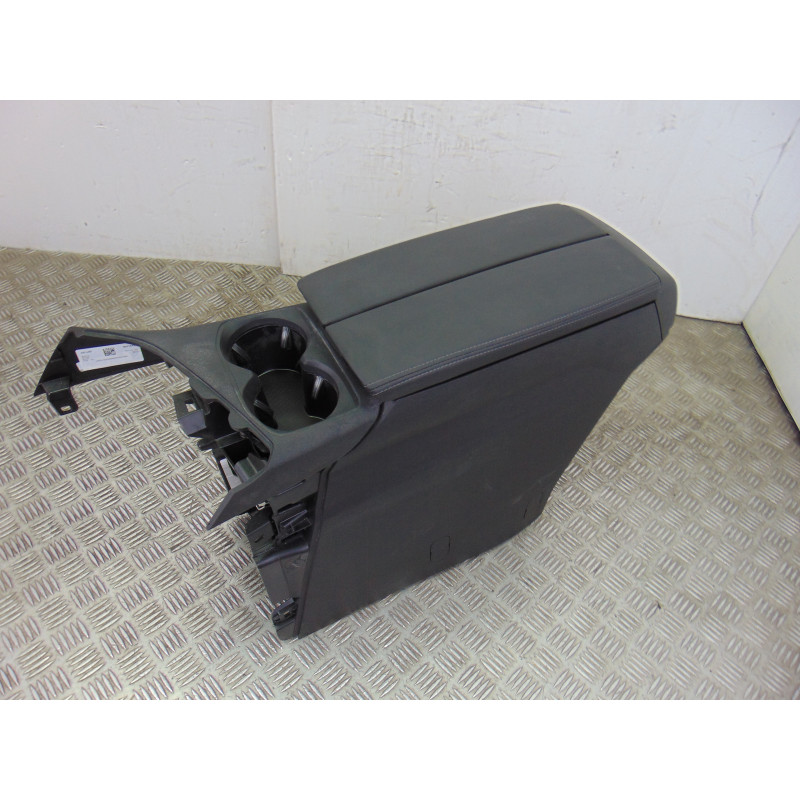 5 ASIENTOS JUEGO ASIENTOS COMPLETO PEUGEOT 5008