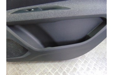 5 ASIENTOS JUEGO ASIENTOS COMPLETO PEUGEOT 5008