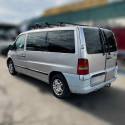 MERCEDES-BENZ VITO MARCO POLO (638) 112 CDI MERCEDES-BENZ VITO MARCO POLO (638) 112 CDI