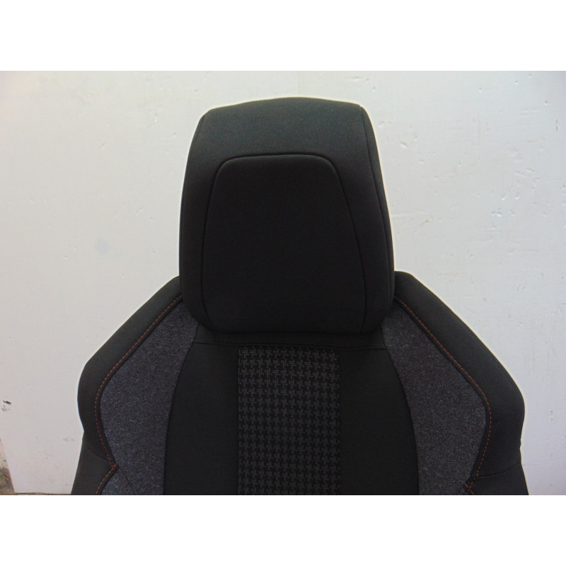 5 ASIENTOS JUEGO ASIENTOS COMPLETO PEUGEOT 5008