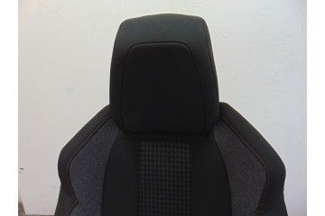 5 ASIENTOS JUEGO ASIENTOS COMPLETO PEUGEOT 5008