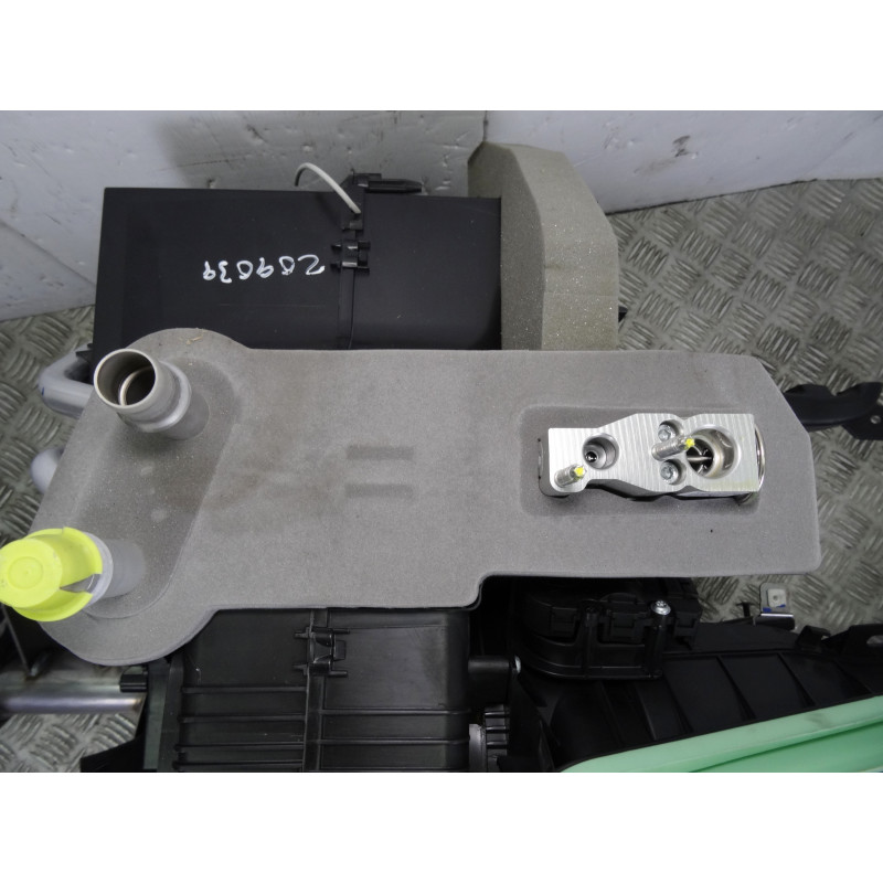 9833951780 CALEFACCION ENTERA NORMAL PEUGEOT 308 (P5) ACTIVE PACK 2022 9833951780 209039 PEUGEOT - 4