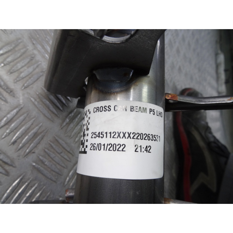 9833951780 CALEFACCION ENTERA NORMAL PEUGEOT 308 (P5) ACTIVE PACK 2022 9833951780 209039 PEUGEOT - 5