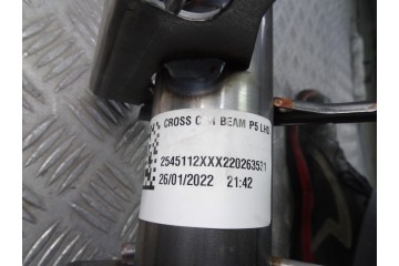 9833951780 CALEFACCION ENTERA NORMAL PEUGEOT 308 (P5) ACTIVE PACK 2022 9833951780 209039 PEUGEOT - 5