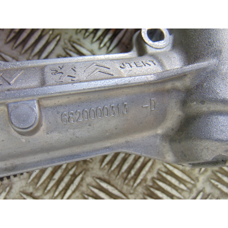 HN05 CREMALLERA DIRECCION PEUGEOT 5008 Active 2017 HN05 198678 PEUGEOT - 3