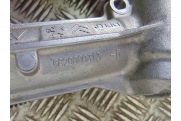 HN05 CREMALLERA DIRECCION PEUGEOT 5008 Active 2017 HN05 198678 PEUGEOT - 3