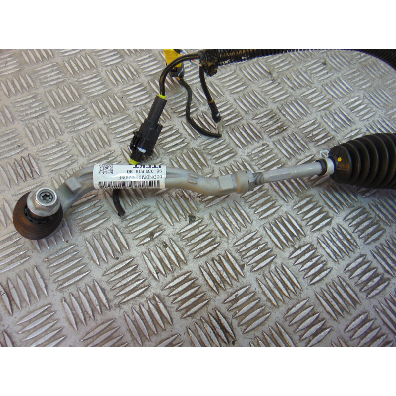 HN05 CREMALLERA DIRECCION PEUGEOT 5008 Active 2017 HN05 198678 PEUGEOT - 5