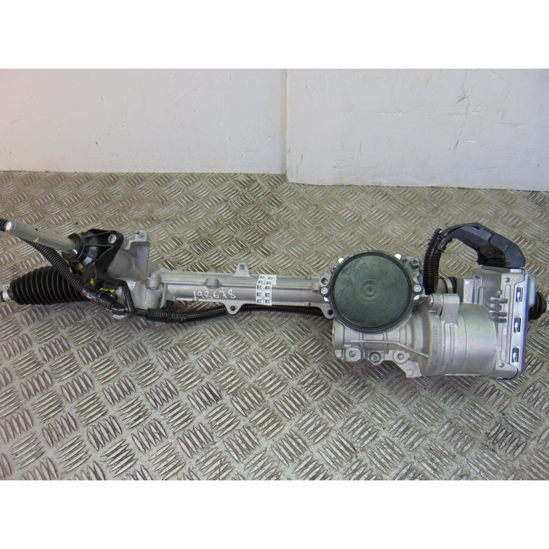 HN05 CREMALLERA DIRECCION PEUGEOT 5008 Active 2017 HN05 198678 PEUGEOT - 6