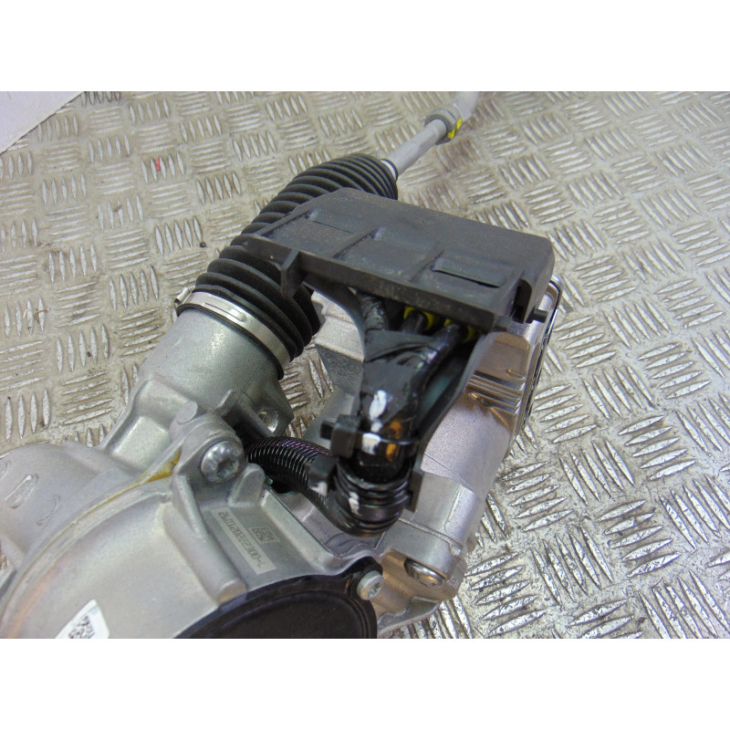 HN05 CREMALLERA DIRECCION PEUGEOT 5008 Active 2017 HN05 198678 PEUGEOT - 7