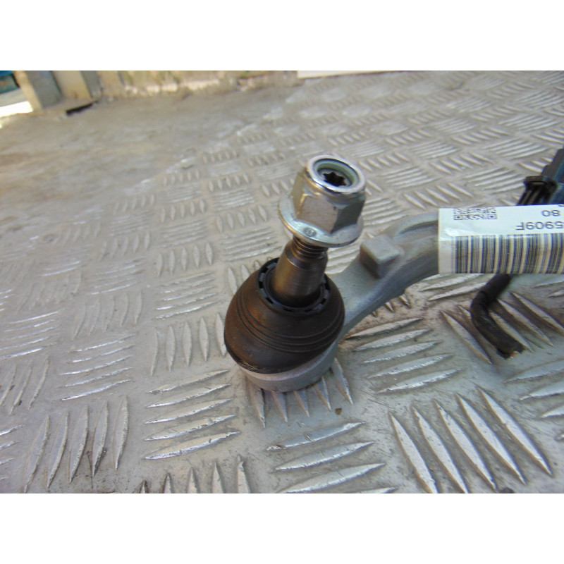 HN05 CREMALLERA DIRECCION PEUGEOT 5008 Active 2017 HN05 198678 PEUGEOT - 8