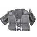 JUEGO ASIENTOS COMPLETO FORD S-MAX (CDR) JUEGO ASIENTOS COMPLETO FORD S-MAX (CDR)