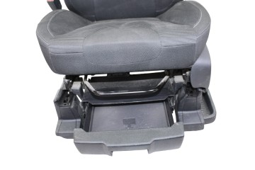  JUEGO ASIENTOS COMPLETO FORD S-MAX (CDR) Trend 2017 212283 FORD - 1