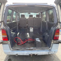 MERCEDES-BENZ VITO MARCO POLO (638) 112 CDI MERCEDES-BENZ VITO MARCO POLO (638) 112 CDI