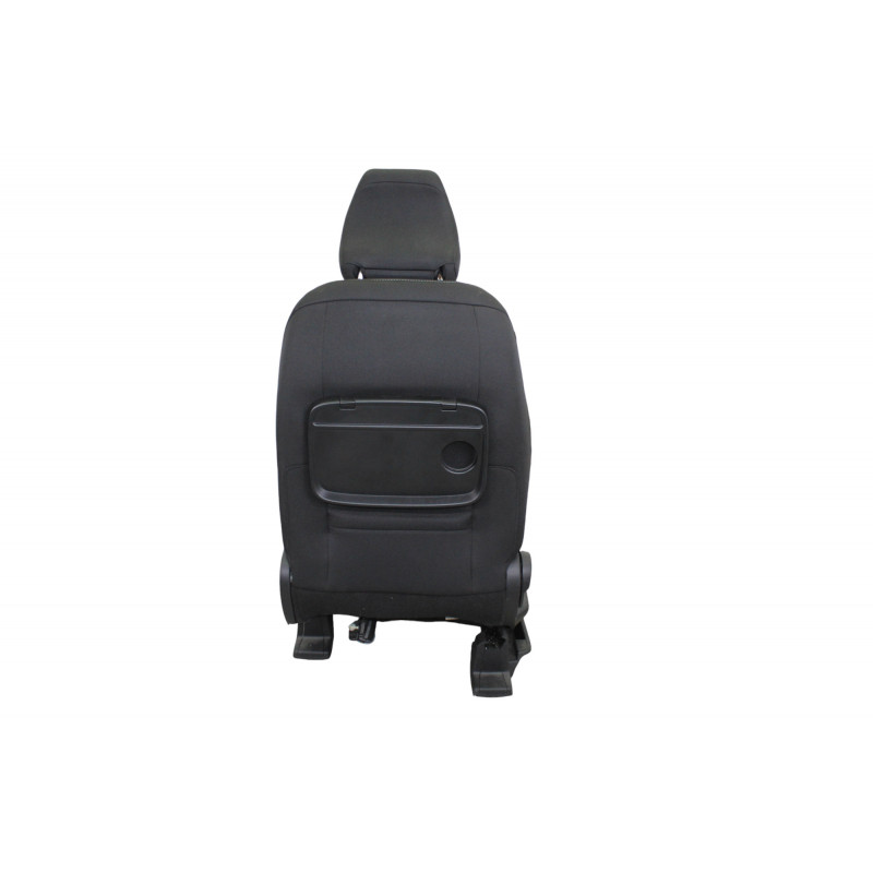 JUEGO ASIENTOS COMPLETO FORD S-MAX (CDR)