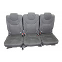 JUEGO ASIENTOS COMPLETO FORD S-MAX (CDR) JUEGO ASIENTOS COMPLETO FORD S-MAX (CDR)
