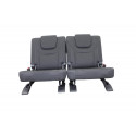 JUEGO ASIENTOS COMPLETO FORD S-MAX (CDR) JUEGO ASIENTOS COMPLETO FORD S-MAX (CDR)
