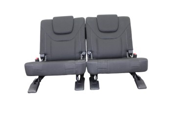  JUEGO ASIENTOS COMPLETO FORD S-MAX (CDR) Trend 2017 212283 FORD - 5