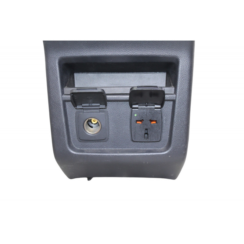 JUEGO ASIENTOS COMPLETO FORD S-MAX (CDR)