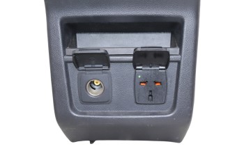  JUEGO ASIENTOS COMPLETO FORD S-MAX (CDR) Trend 2017 212283 FORD - 6