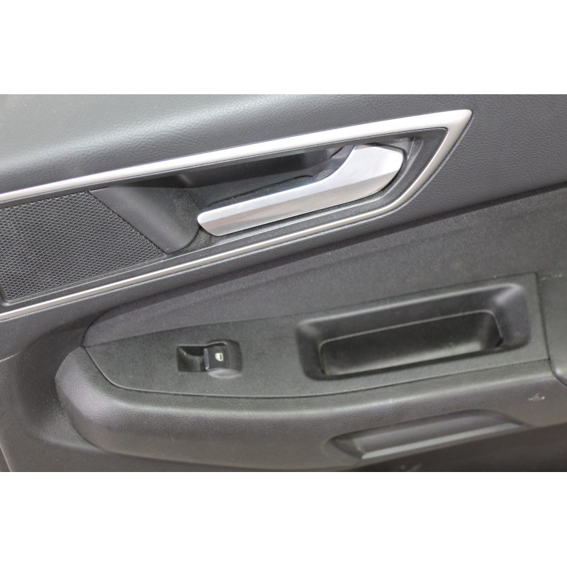 JUEGO ASIENTOS COMPLETO FORD S-MAX (CDR)