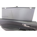 JUEGO ASIENTOS COMPLETO FORD S-MAX (CDR) JUEGO ASIENTOS COMPLETO FORD S-MAX (CDR)
