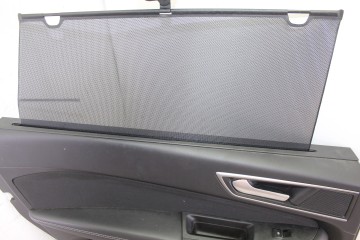  JUEGO ASIENTOS COMPLETO FORD S-MAX (CDR) Trend 2017 212283 FORD - 8