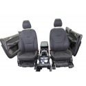 JUEGO ASIENTOS COMPLETO FORD S-MAX (CDR) JUEGO ASIENTOS COMPLETO FORD S-MAX (CDR)