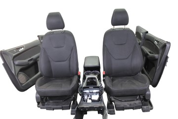  JUEGO ASIENTOS COMPLETO FORD S-MAX (CDR) Trend 2017 212283 FORD - 10
