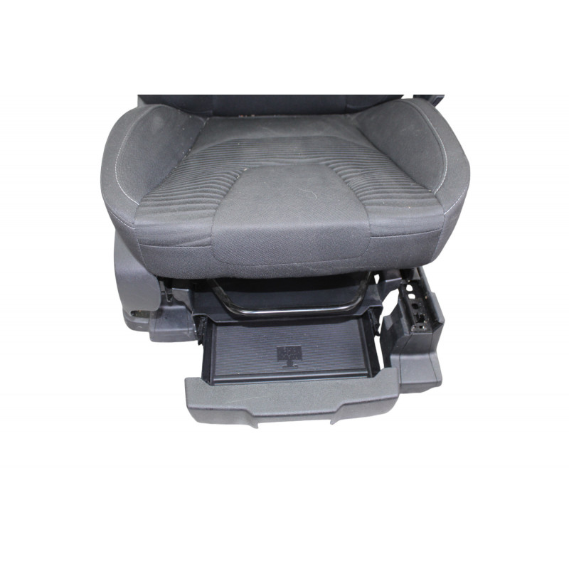 JUEGO ASIENTOS COMPLETO FORD S-MAX (CDR)
