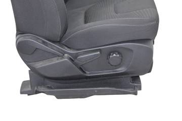  JUEGO ASIENTOS COMPLETO FORD S-MAX (CDR) Trend 2017 212283 FORD - 13