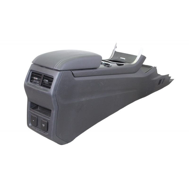 JUEGO ASIENTOS COMPLETO FORD S-MAX (CDR)
