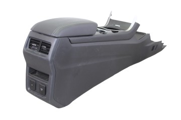  JUEGO ASIENTOS COMPLETO FORD S-MAX (CDR) Trend 2017 212283 FORD - 15