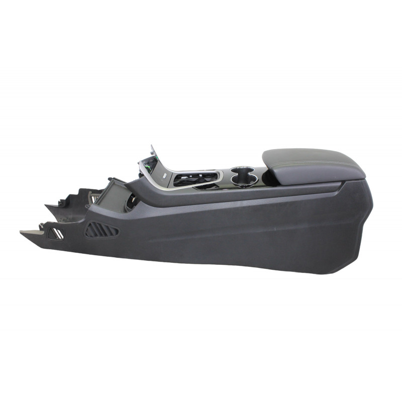 JUEGO ASIENTOS COMPLETO FORD S-MAX (CDR)