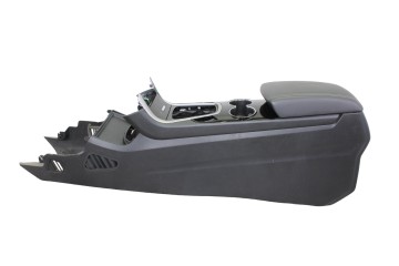  JUEGO ASIENTOS COMPLETO FORD S-MAX (CDR) Trend 2017 212283 FORD - 16