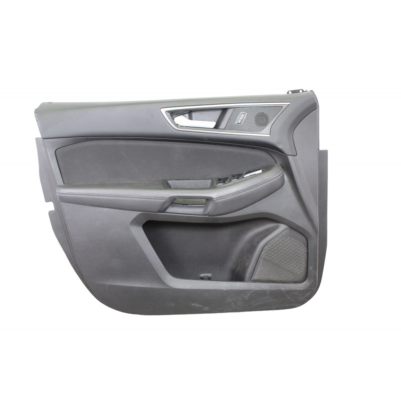JUEGO ASIENTOS COMPLETO FORD S-MAX (CDR)