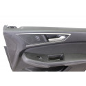 JUEGO ASIENTOS COMPLETO FORD S-MAX (CDR) JUEGO ASIENTOS COMPLETO FORD S-MAX (CDR)