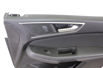  JUEGO ASIENTOS COMPLETO FORD S-MAX (CDR) Trend 2017 212283 FORD - 19