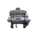 JUEGO ASIENTOS COMPLETO FORD S-MAX (CDR) JUEGO ASIENTOS COMPLETO FORD S-MAX (CDR)