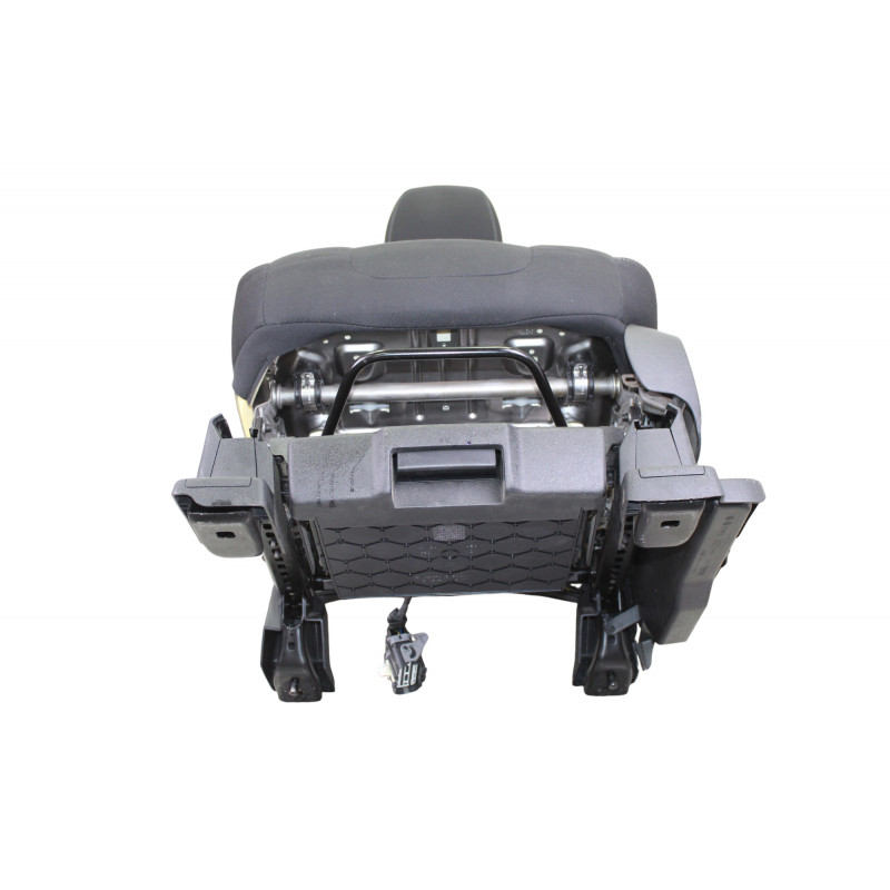JUEGO ASIENTOS COMPLETO FORD S-MAX (CDR)
