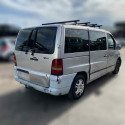 MERCEDES-BENZ VITO MARCO POLO (638) 112 CDI MERCEDES-BENZ VITO MARCO POLO (638) 112 CDI
