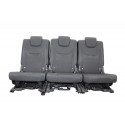 JUEGO ASIENTOS COMPLETO FORD S-MAX (CDR) JUEGO ASIENTOS COMPLETO FORD S-MAX (CDR)