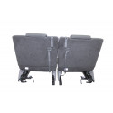 JUEGO ASIENTOS COMPLETO FORD S-MAX (CDR) JUEGO ASIENTOS COMPLETO FORD S-MAX (CDR)